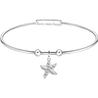 Bracciale Morellato Donna Enjoy in Acciaio SAJE10 - SAJE10